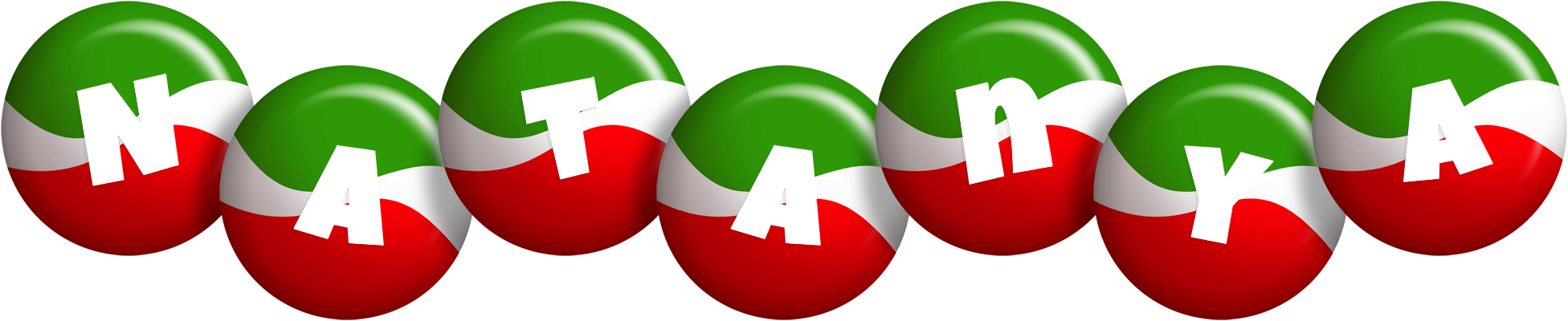 Natanya italy logo