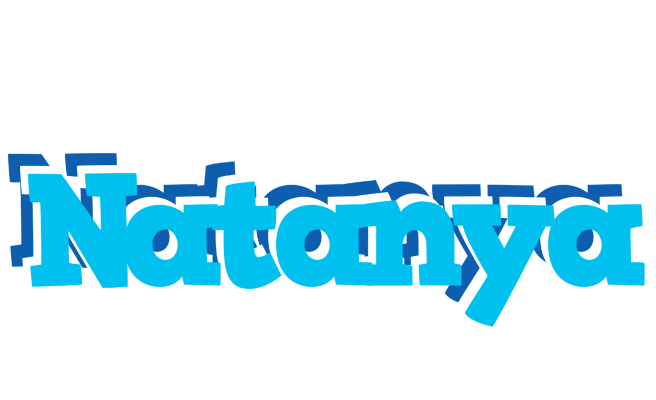 Natanya jacuzzi logo