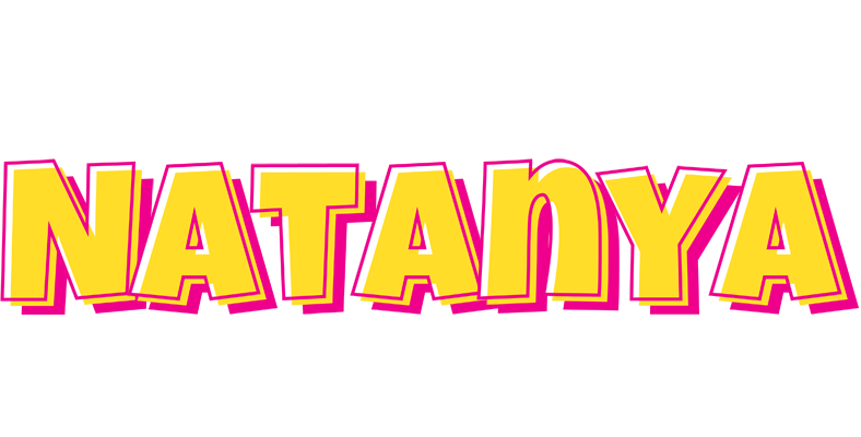 Natanya kaboom logo