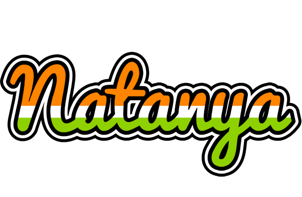 Natanya mumbai logo