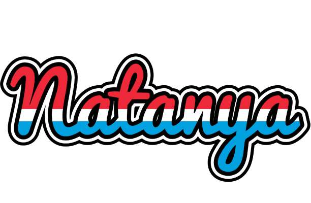 Natanya norway logo