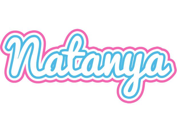 Natanya outdoors logo
