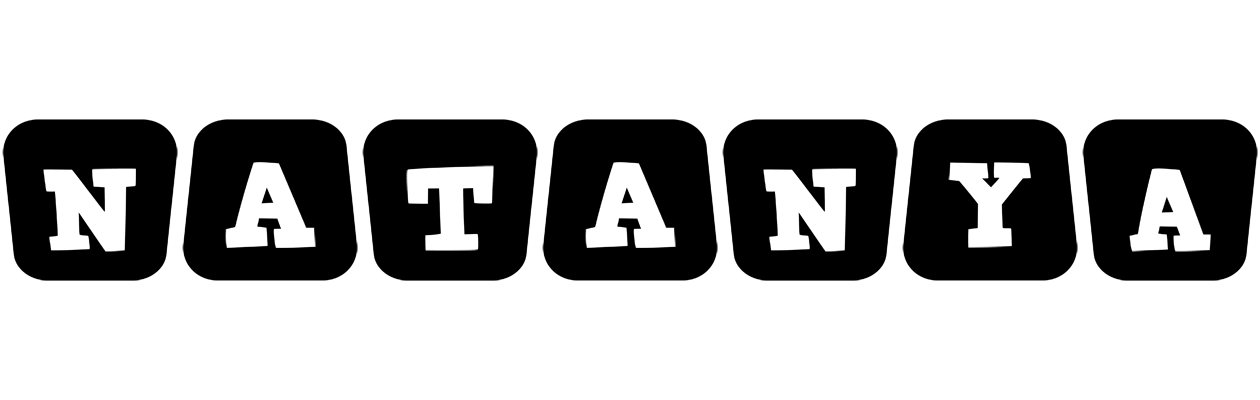 Natanya racing logo