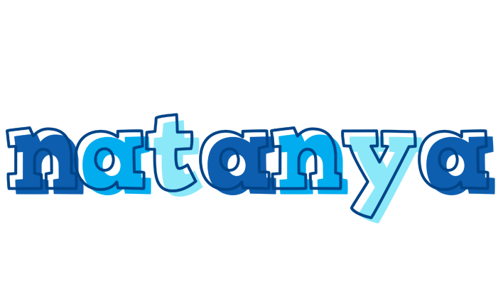 Natanya sailor logo