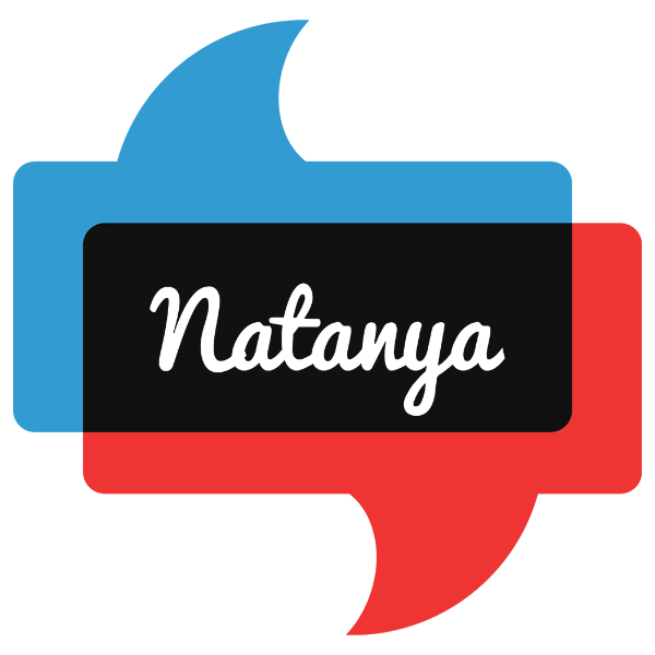 Natanya sharks logo