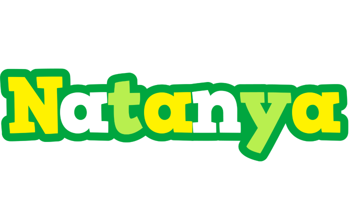 Natanya soccer logo