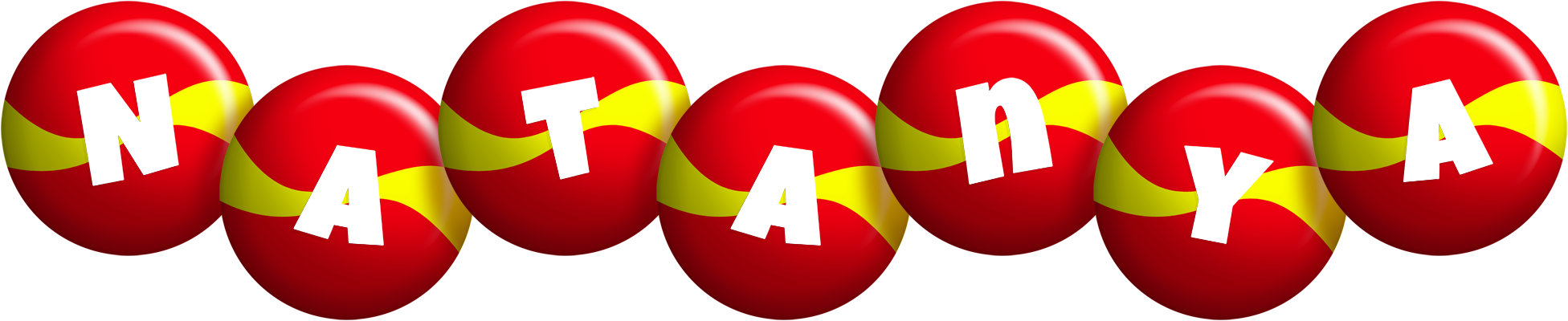 Natanya spain logo