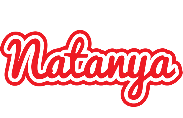 Natanya sunshine logo