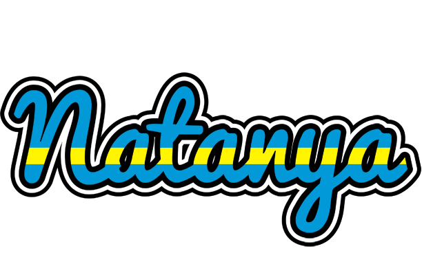 Natanya sweden logo