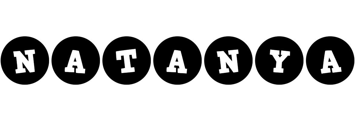 Natanya tools logo