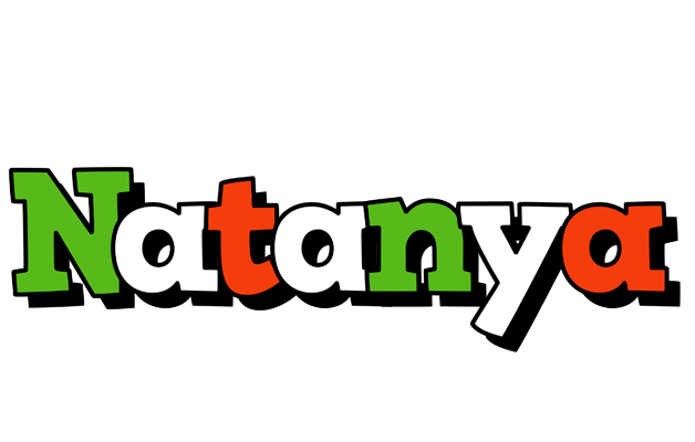 Natanya venezia logo