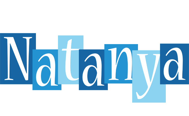 Natanya winter logo