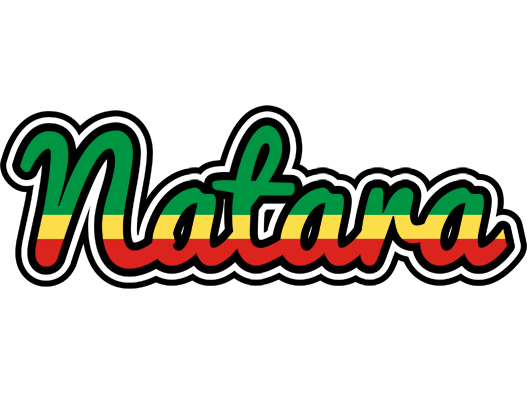 Natara african logo