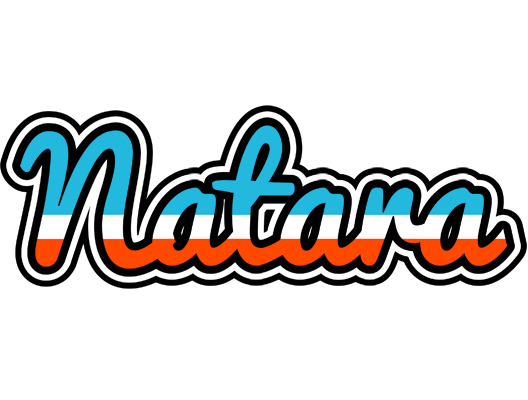 Natara america logo