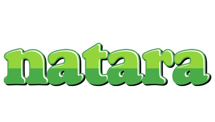 Natara apple logo