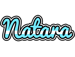 Natara argentine logo