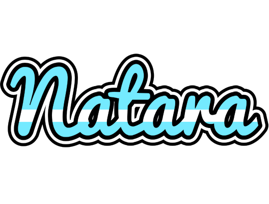 Natara argentine logo