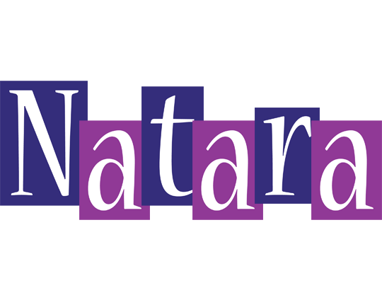 Natara autumn logo