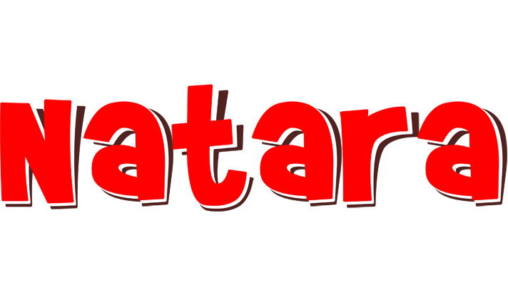 Natara basket logo