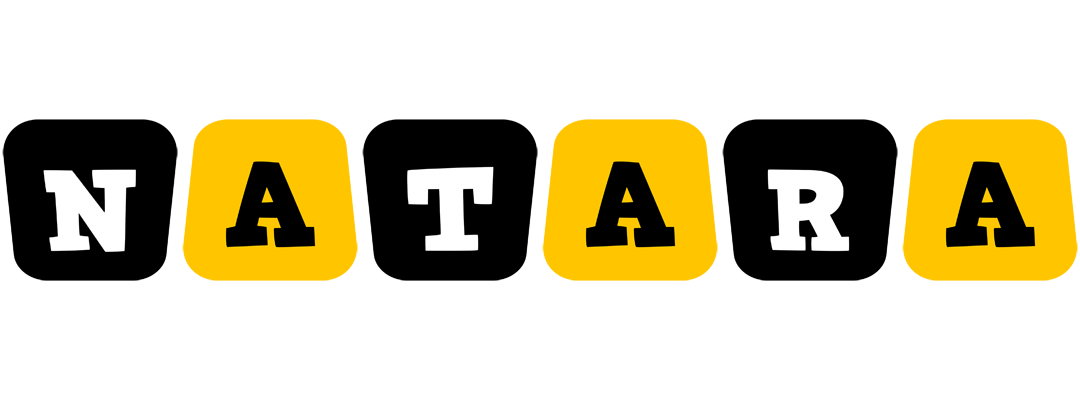 Natara boots logo