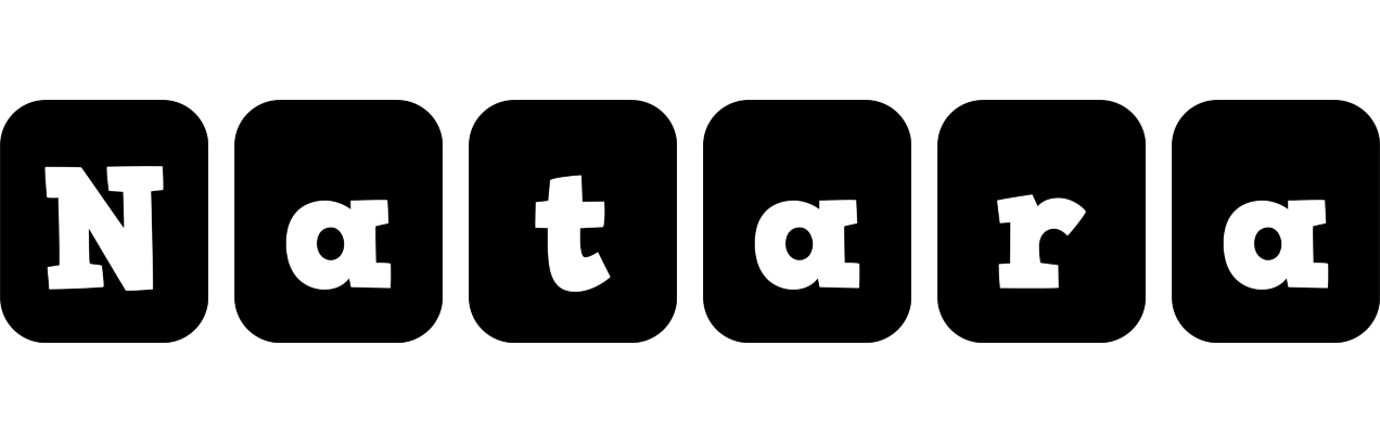 Natara box logo