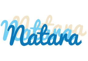 Natara breeze logo