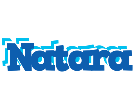 Natara business logo