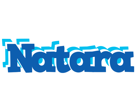 Natara business logo