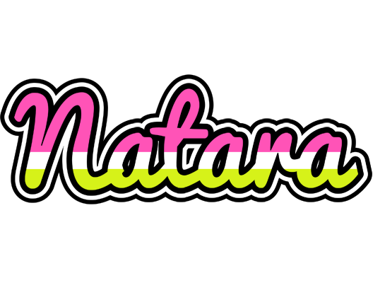 Natara candies logo