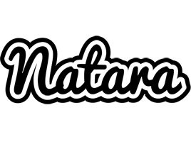 Natara chess logo