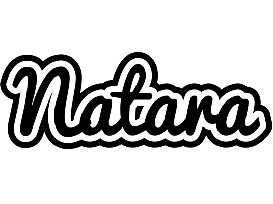 Natara chess logo