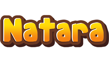 Natara cookies logo