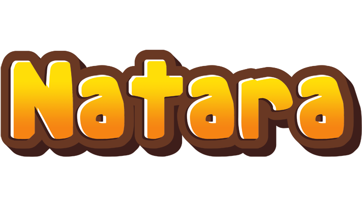 Natara cookies logo