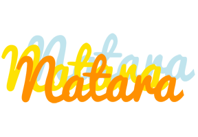 Natara energy logo