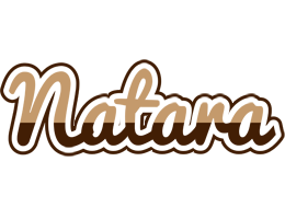 Natara exclusive logo