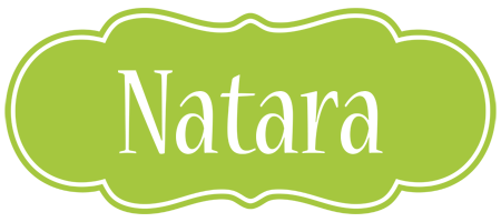 Natara family logo