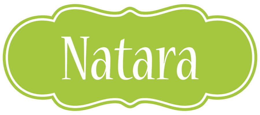 Natara family logo