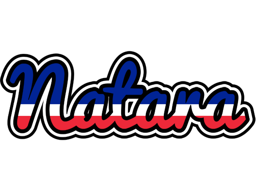 Natara france logo