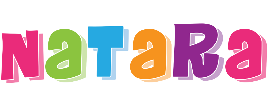 Natara friday logo
