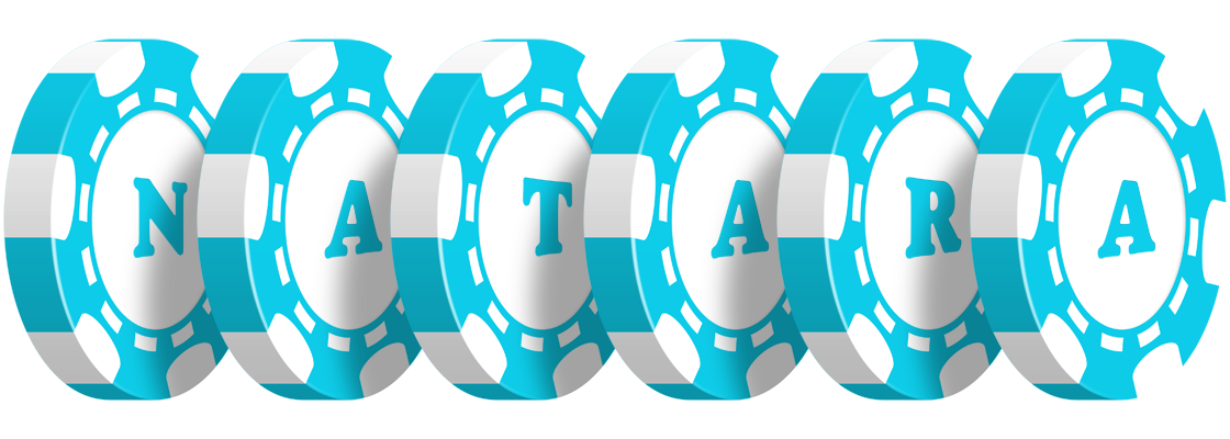 Natara funbet logo
