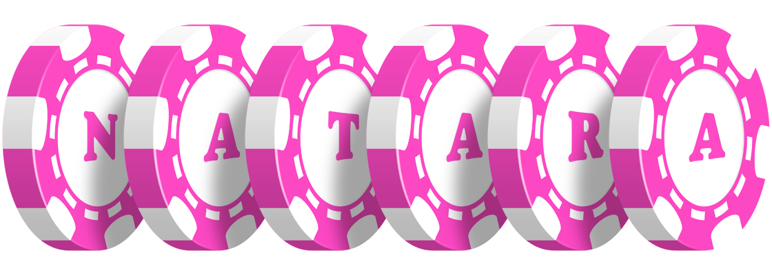 Natara gambler logo