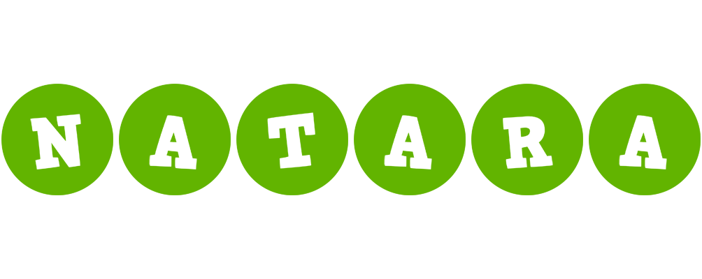 Natara games logo