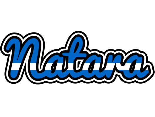 Natara greece logo