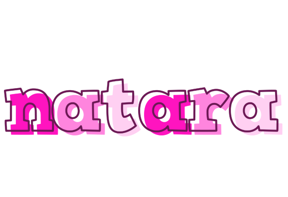 Natara hello logo