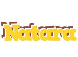 Natara hotcup logo