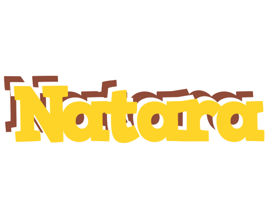 Natara hotcup logo