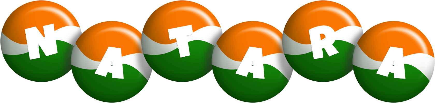 Natara india logo