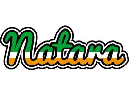 Natara ireland logo