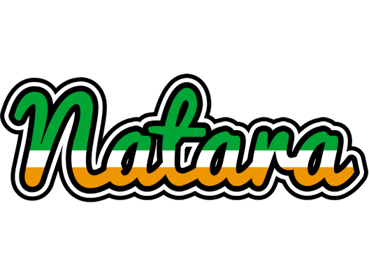 Natara ireland logo