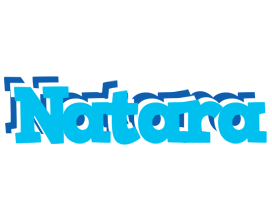 Natara jacuzzi logo